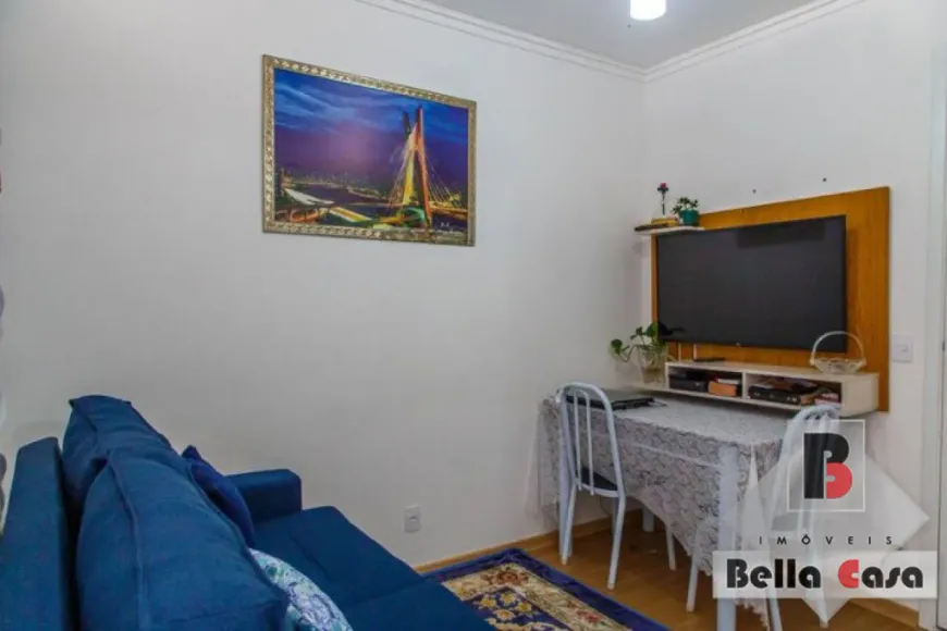 Foto 1 de Apartamento com 1 Quarto à venda, 27m² em Brás, São Paulo