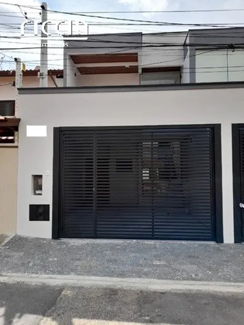 Foto 1 de Casa com 3 Quartos à venda, 125m² em Jardim das Indústrias, São José dos Campos