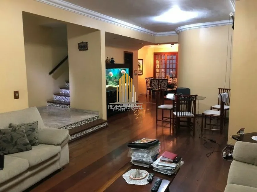 Foto 1 de Casa com 3 Quartos à venda, 200m² em Morumbi, São Paulo