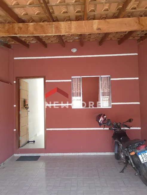 Foto 1 de Casa com 2 Quartos à venda, 80m² em Wanel Ville, Sorocaba