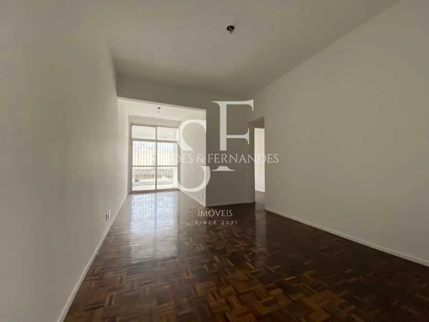 Foto 1 de Apartamento com 1 Quarto à venda, 63m² em Vila Isabel, Rio de Janeiro