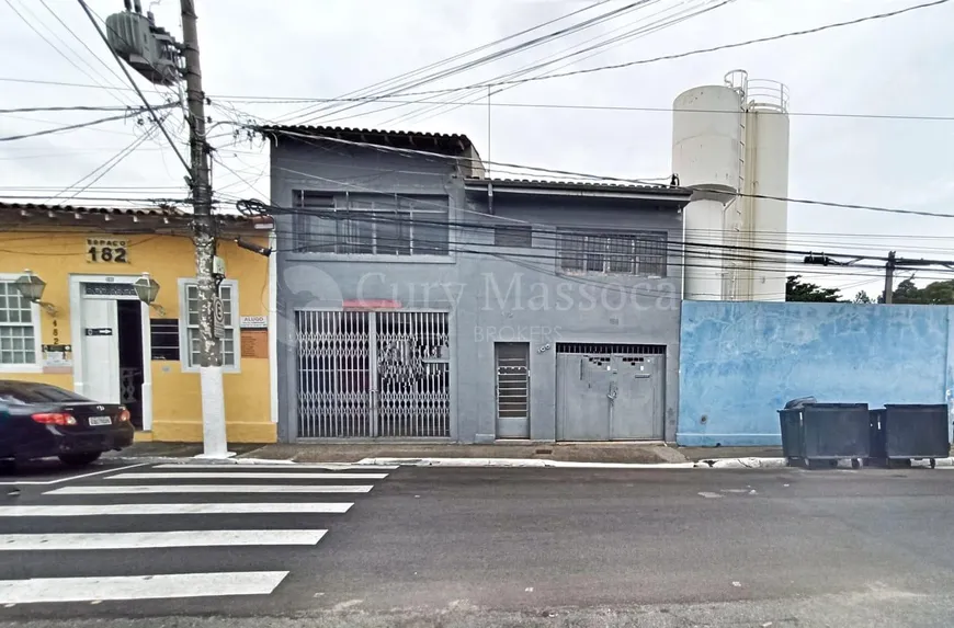 Foto 1 de Imóvel Comercial à venda, 444m² em Centro, Itu