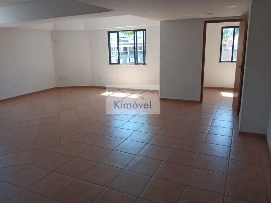 Foto 1 de Apartamento com 3 Quartos à venda, 80m² em Novo Horizonte, Macaé