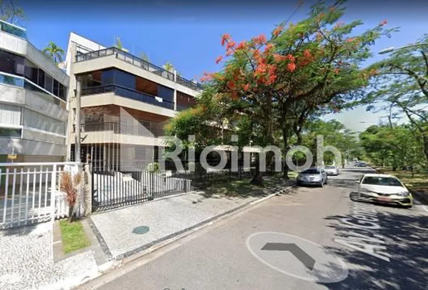 Foto 1 de Cobertura com 3 Quartos à venda, 183m² em Recreio Dos Bandeirantes, Rio de Janeiro