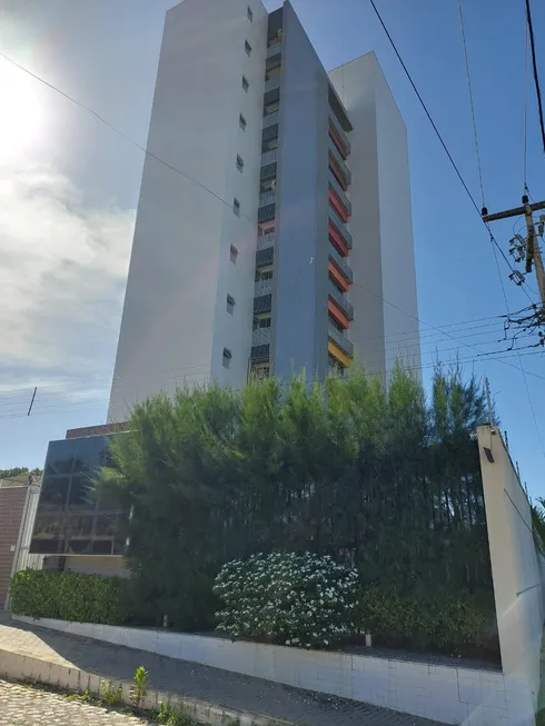 Foto 1 de Apartamento com 2 Quartos à venda, 60m² em Presidente Costa e Silva, Mossoró