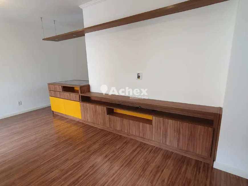 Foto 1 de Apartamento com 2 Quartos à venda, 58m² em Loteamento Center Santa Genebra, Campinas