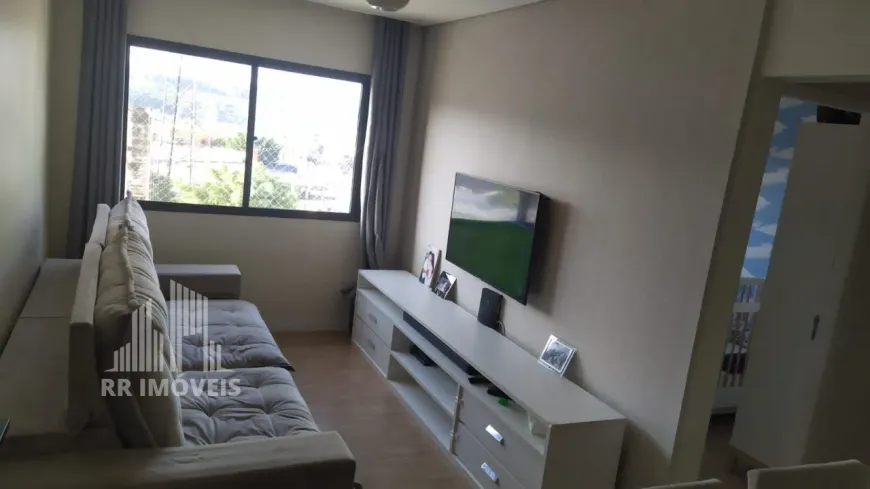 Foto 1 de Apartamento com 2 Quartos à venda, 53m² em Jardim Belval, Barueri