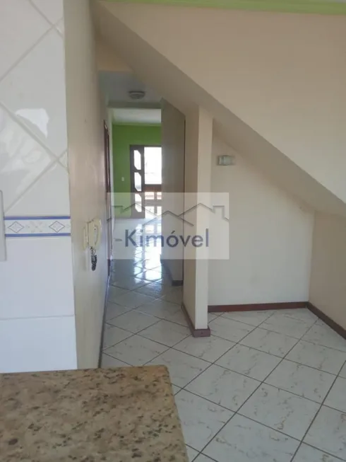 Foto 1 de Apartamento com 2 Quartos à venda, 57m² em Novo Horizonte, Macaé