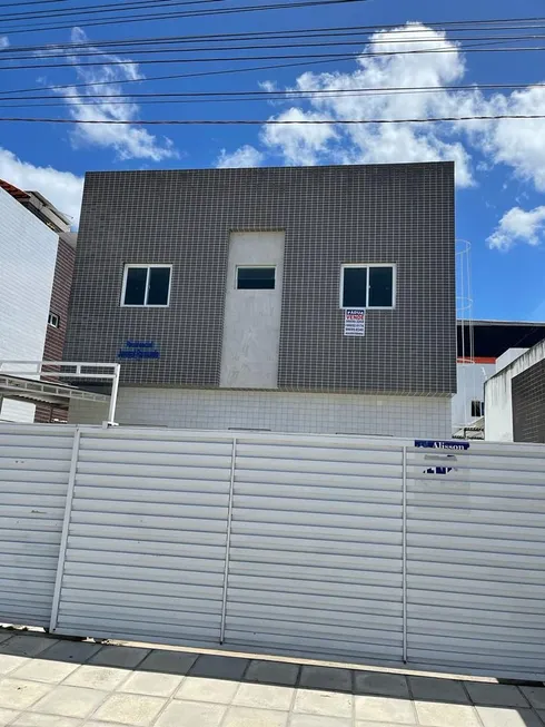 Foto 1 de Apartamento com 2 Quartos à venda, 44m² em Gramame, João Pessoa