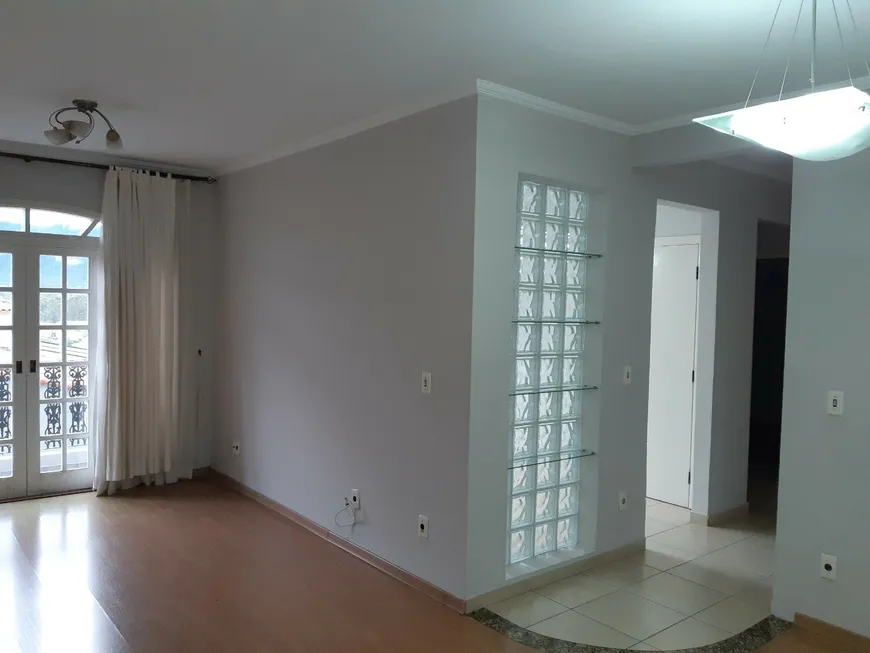 Foto 1 de Apartamento com 3 Quartos para venda ou aluguel, 80m² em Vila Suíssa, Mogi das Cruzes