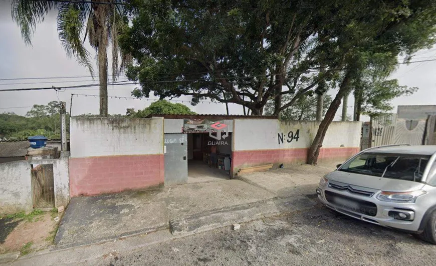 Foto 1 de à venda, 1110m² em Alvarenga, São Bernardo do Campo