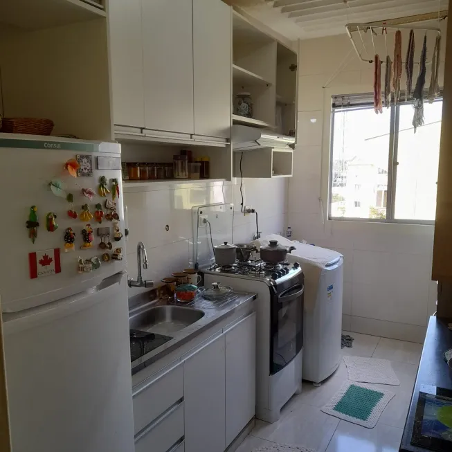 Foto 1 de Apartamento com 2 Quartos à venda, 68m² em Porto, Cuiabá