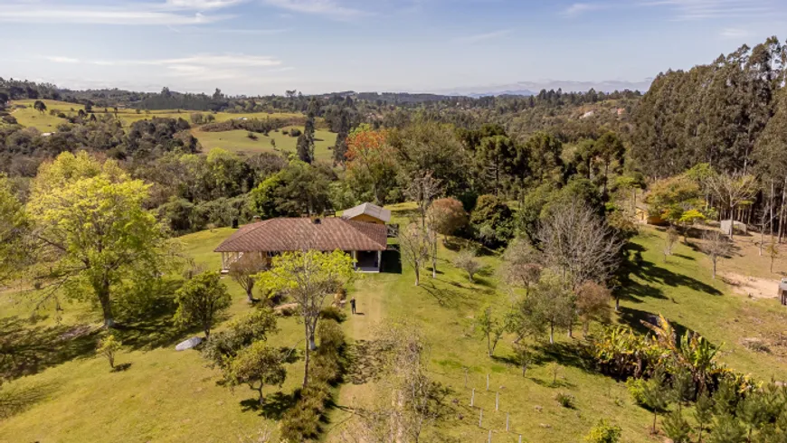 Foto 1 de Fazenda/Sítio com 3 Quartos à venda, 200m² em Tres Corregos, Campo Largo