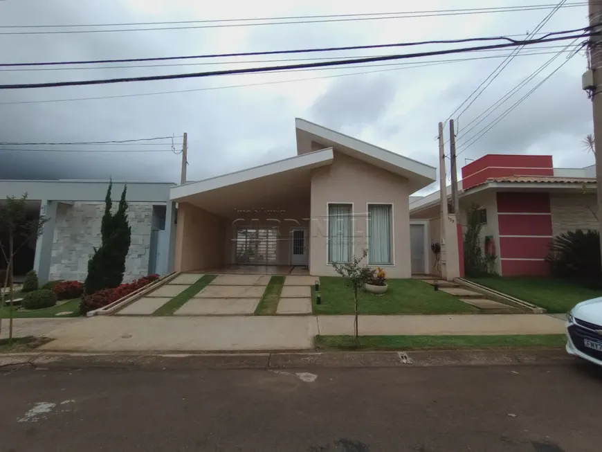 Foto 1 de Casa de Condomínio com 2 Quartos à venda, 144m² em Quebec, São Carlos