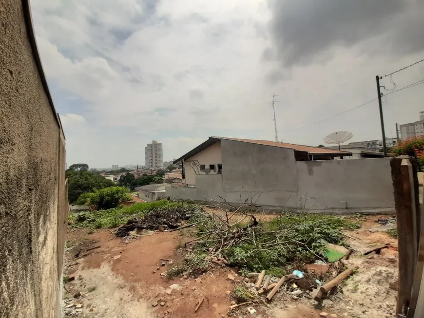 Foto 1 de Lote/Terreno à venda, 300m² em Vila Santa Inês, Americana