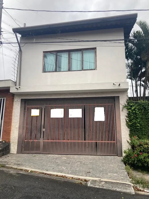 Foto 1 de Sobrado com 2 Quartos à venda, 150m² em Jardim Santos Dumont, São Paulo