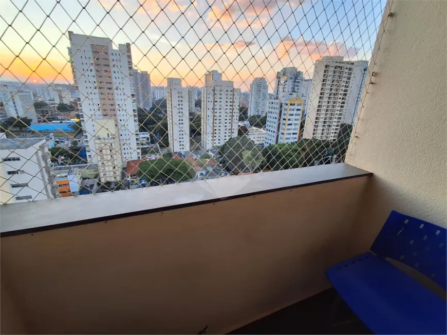 Foto 1 de Apartamento com 3 Quartos à venda, 80m² em Alto Da Boa Vista, São Paulo