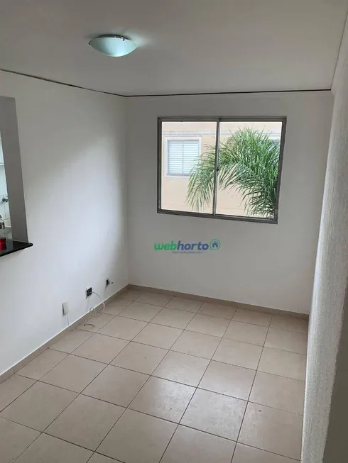 Foto 1 de Apartamento com 2 Quartos à venda, 44m² em Parque Munhoz, São Paulo