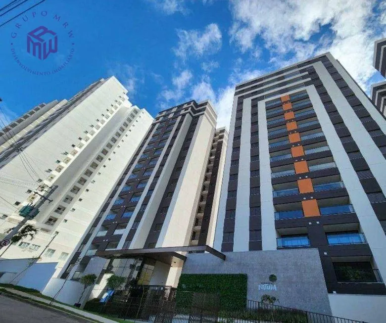 Foto 1 de Apartamento com 3 Quartos à venda, 87m² em Jardim Moncayo, Sorocaba