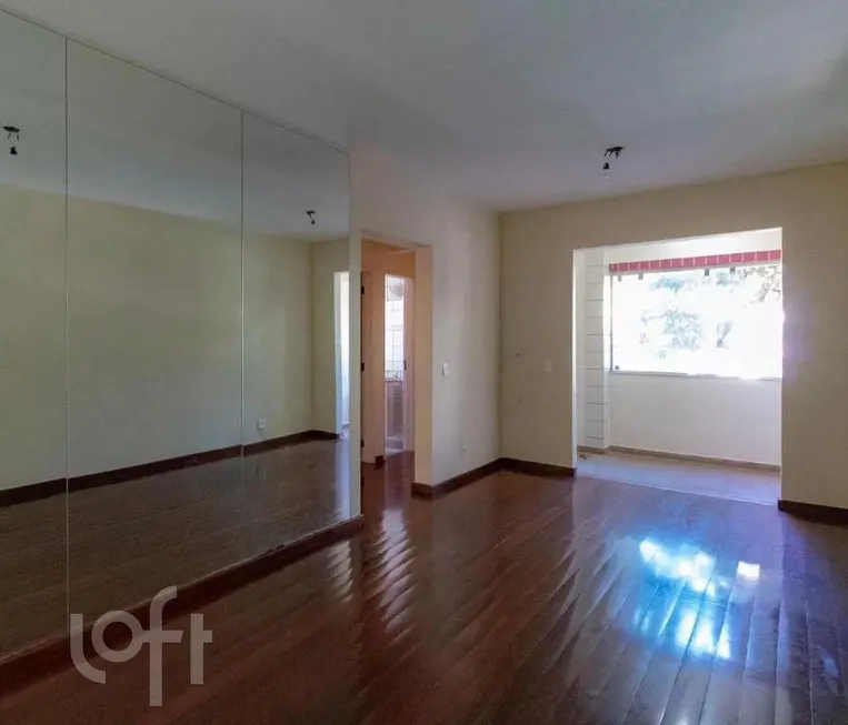 Foto 1 de Apartamento com 3 Quartos à venda, 89m² em Carmo, Belo Horizonte