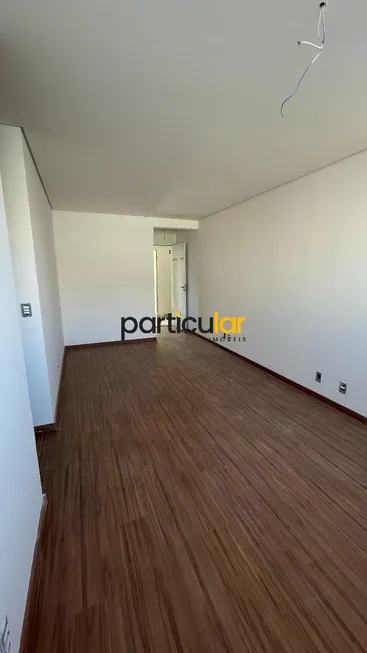 Foto 1 de Apartamento com 3 Quartos à venda, 70m² em Caiçara Adeláide, Belo Horizonte