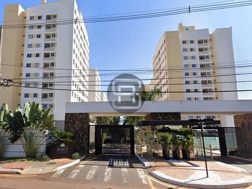 Foto 1 de Apartamento com 2 Quartos à venda, 60m² em Jardim Morumbi, Londrina