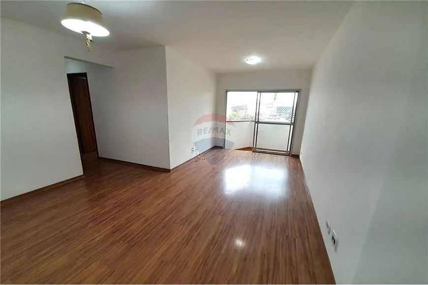 Foto 1 de Apartamento com 3 Quartos para alugar, 65m² em Saúde, São Paulo