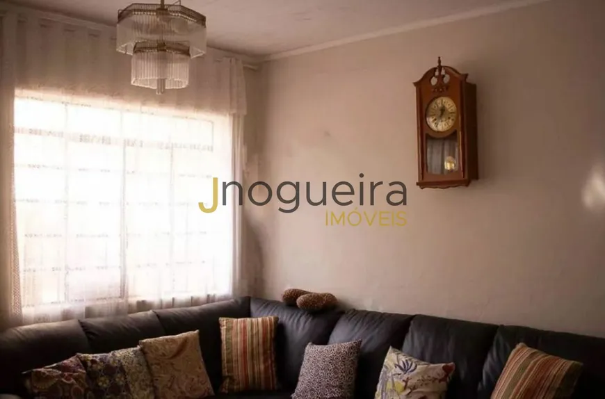 Foto 1 de Casa com 3 Quartos à venda, 70m² em Jardim dos Prados, São Paulo
