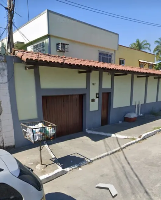 Foto 1 de Apartamento com 2 Quartos para alugar, 40m² em Chácaras Rio-Petrópolis, Duque de Caxias