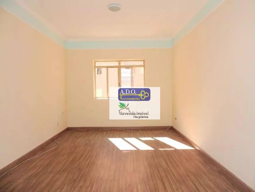 Foto 1 de Apartamento com 3 Quartos à venda, 90m² em Centro, Campinas