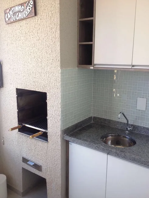 Foto 1 de Apartamento com 2 Quartos à venda, 66m² em Parque Industrial, São José dos Campos