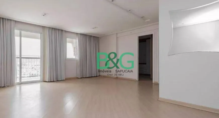 Foto 1 de Apartamento com 2 Quartos à venda, 76m² em Jardim Rosa de Franca, Guarulhos