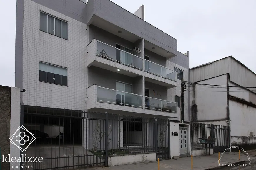 Foto 1 de Apartamento com 2 Quartos à venda, 80m² em Santo Agostinho, Volta Redonda