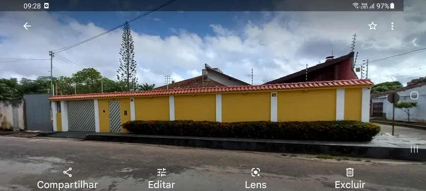 Foto 1 de Casa com 4 Quartos à venda, 385m² em Bairro Estrela, Castanhal