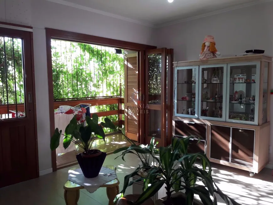 Foto 1 de Casa com 3 Quartos à venda, 165m² em Alto Petrópolis, Porto Alegre