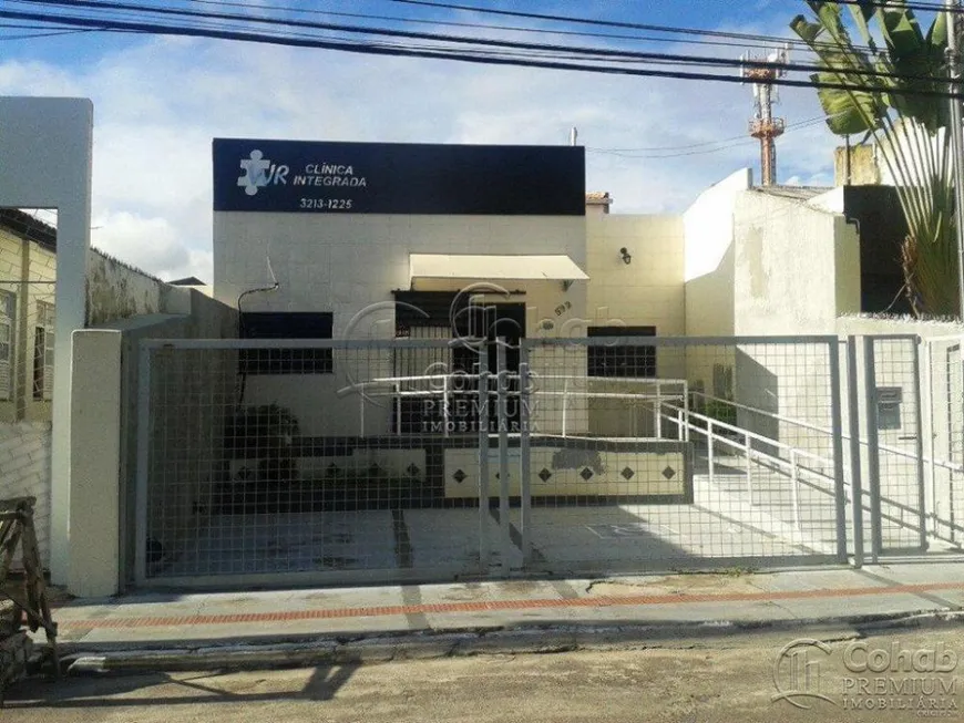 Foto 1 de Galpão/Depósito/Armazém à venda, 405m² em São José, Aracaju