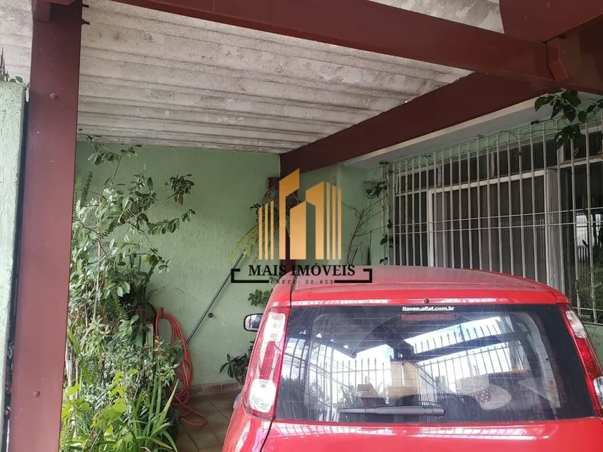 Foto 1 de Casa com 3 Quartos à venda, 175m² em Vila Fátima, Guarulhos