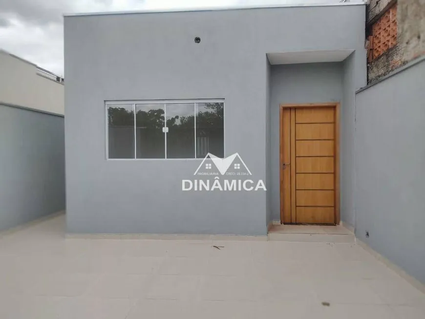 Foto 1 de Casa com 2 Quartos à venda, 65m² em Vila Santa Terezinha, Sumaré