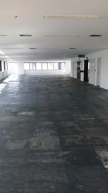 Foto 1 de Sala Comercial para venda ou aluguel, 498m² em Brooklin, São Paulo