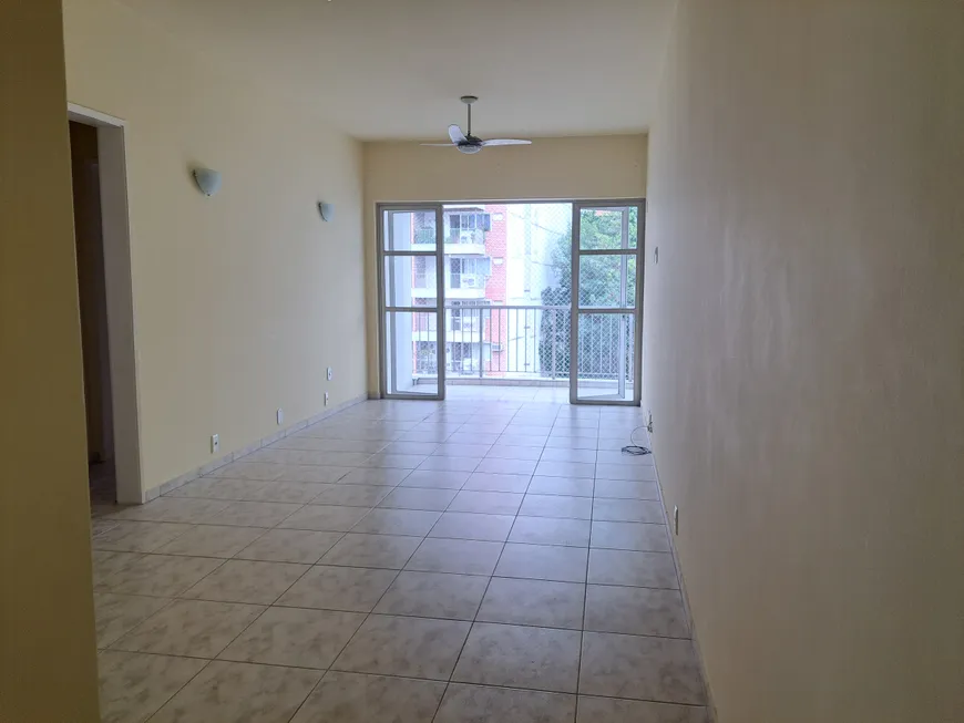 Foto 1 de Apartamento com 2 Quartos para alugar, 66m² em Vila Isabel, Rio de Janeiro