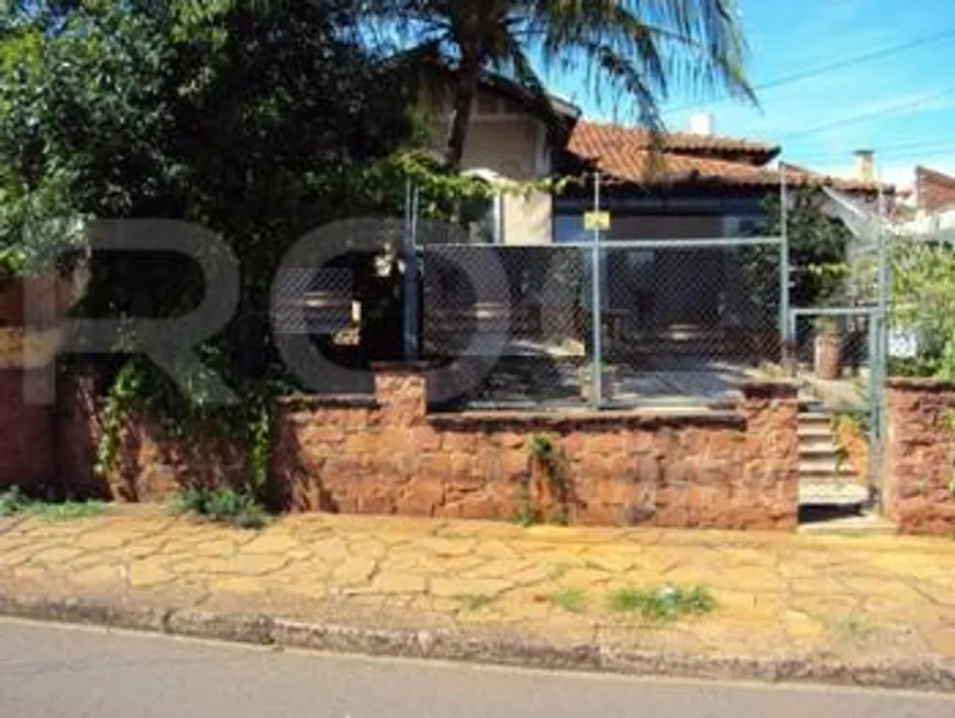 Foto 1 de Casa com 2 Quartos à venda, 151m² em Vila Marcelino, São Carlos