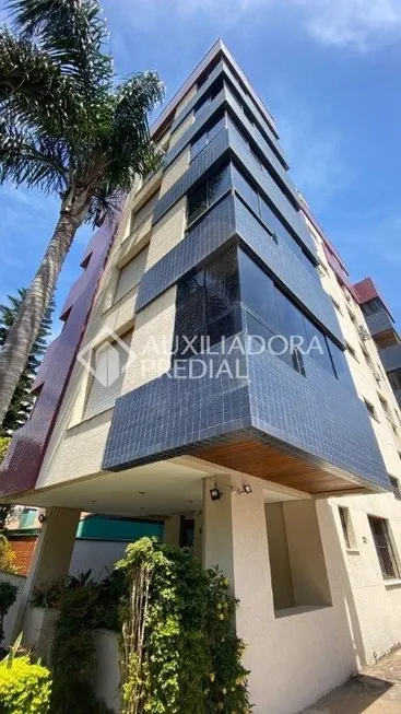 Foto 1 de Apartamento com 2 Quartos à venda, 66m² em Auxiliadora, Porto Alegre