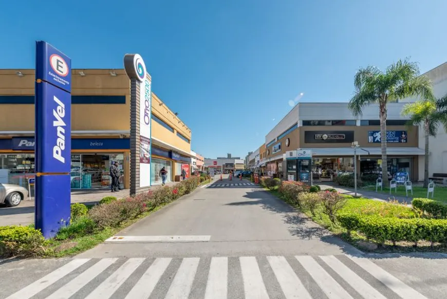 Foto 1 de Ponto Comercial para alugar, 115m² em Cavalhada, Porto Alegre