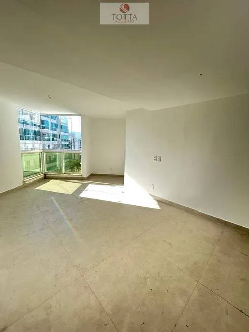 Foto 1 de Cobertura com 3 Quartos à venda, 140m² em Jardim Camburi, Vitória