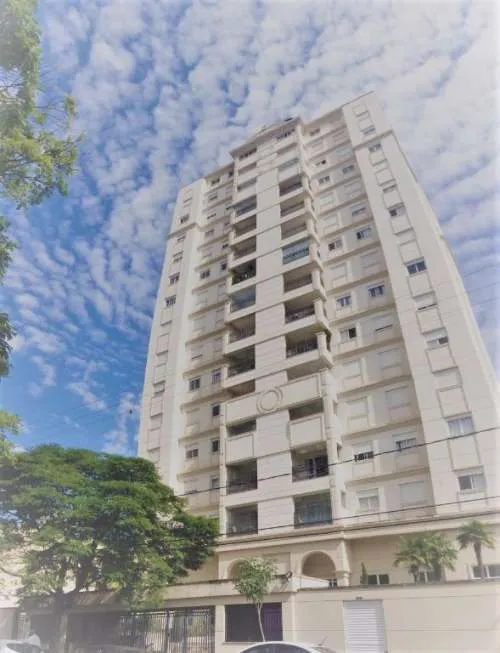 Foto 1 de Apartamento com 3 Quartos à venda, 110m² em Vila Costa, Suzano