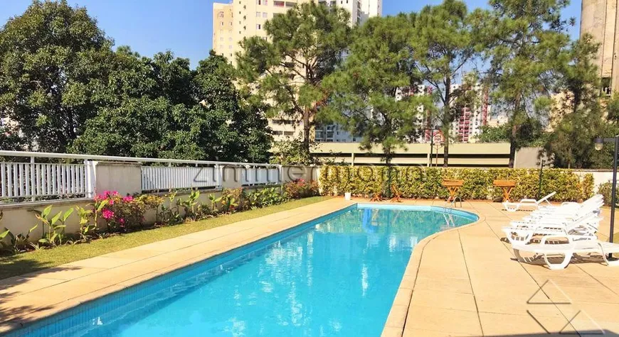 Foto 1 de Apartamento com 2 Quartos à venda, 63m² em Santa Cecília, São Paulo