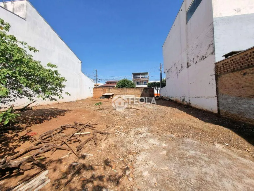 Foto 1 de Lote/Terreno à venda, 420m² em Parque Novo Mundo, Americana