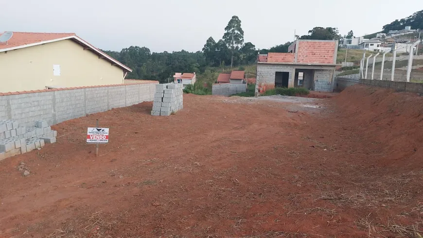 Foto 1 de Lote/Terreno à venda, 404m² em Centro, Pinhalzinho