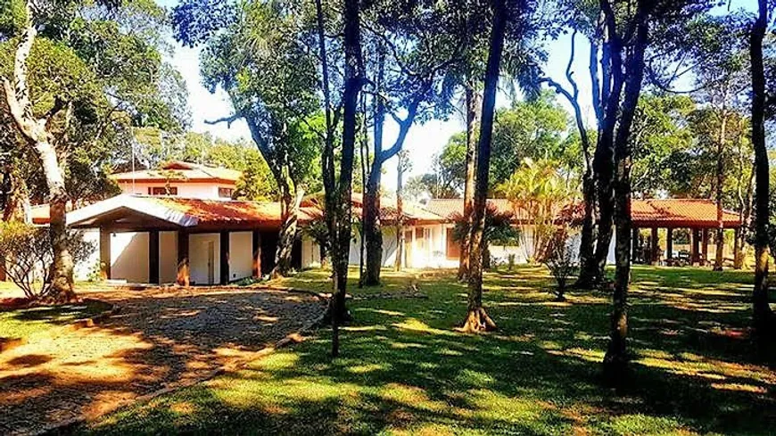 Foto 1 de Casa de Condomínio com 9 Quartos à venda, 1500m² em Parque Residencial Eloy Chaves, Jundiaí