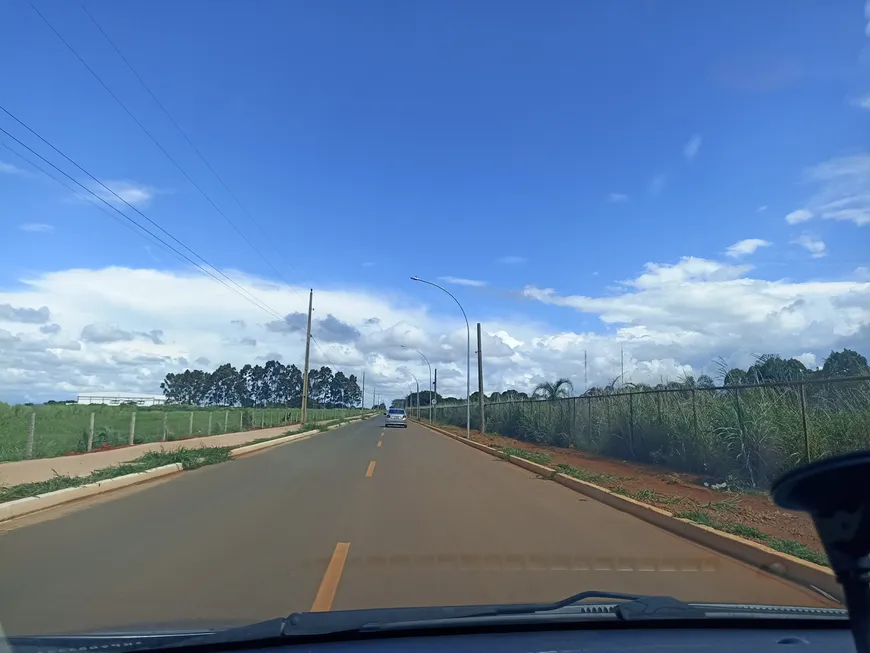 Foto 1 de Lote/Terreno à venda, 400m² em Riacho Fundo II, Brasília